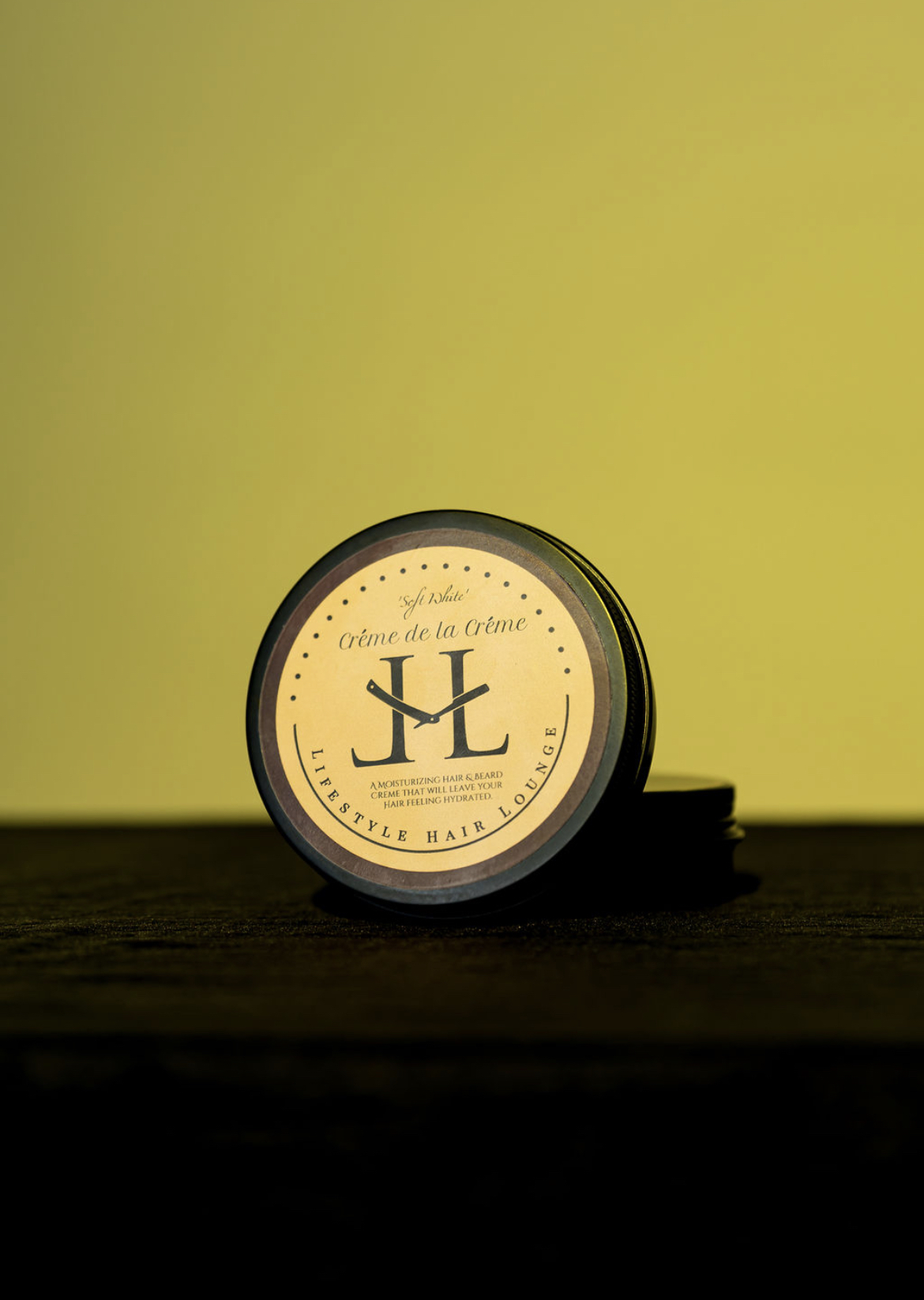 Signature Beard Crème