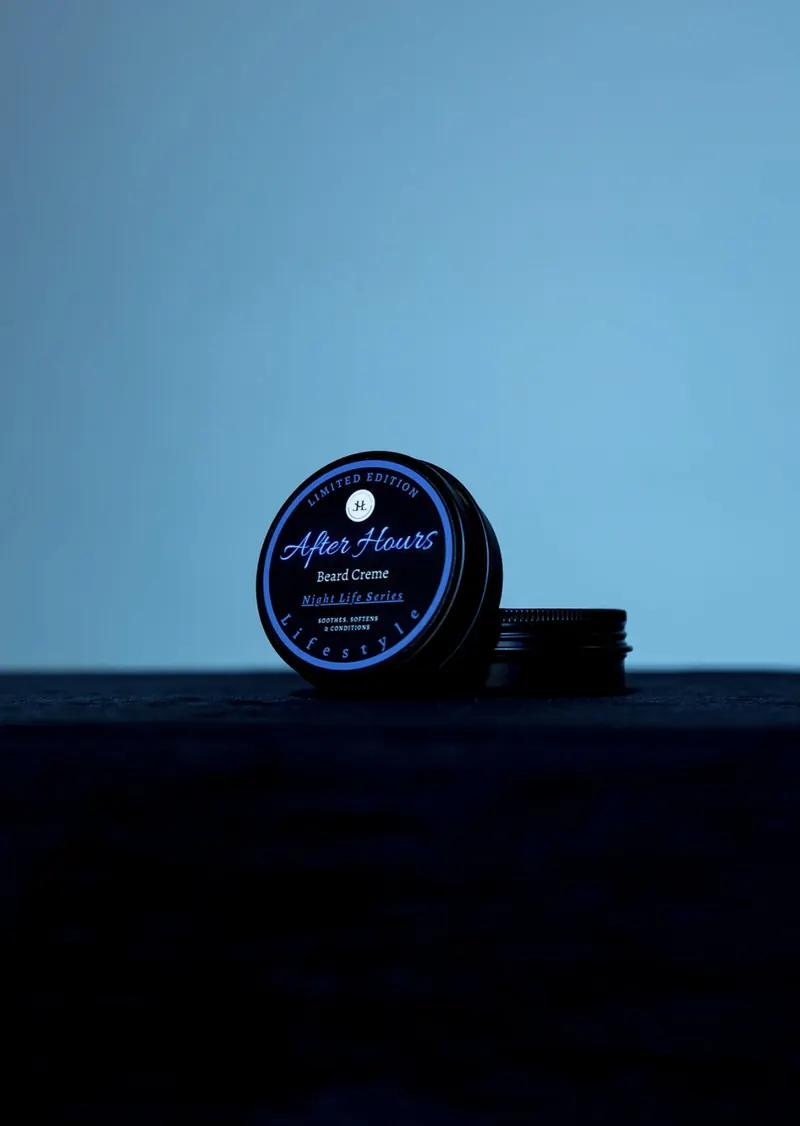 Beard Formula