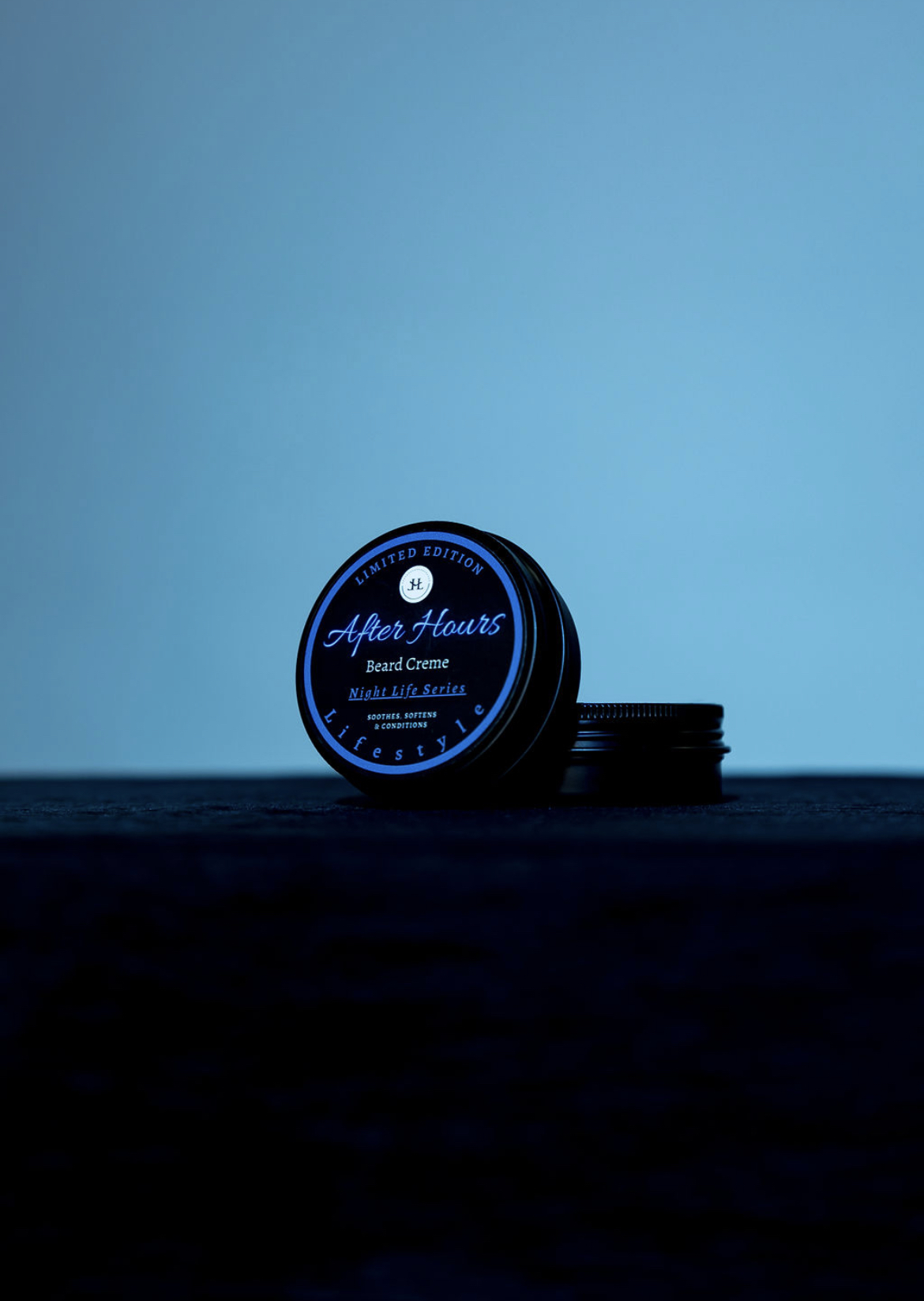 After Hours Beard Crème
