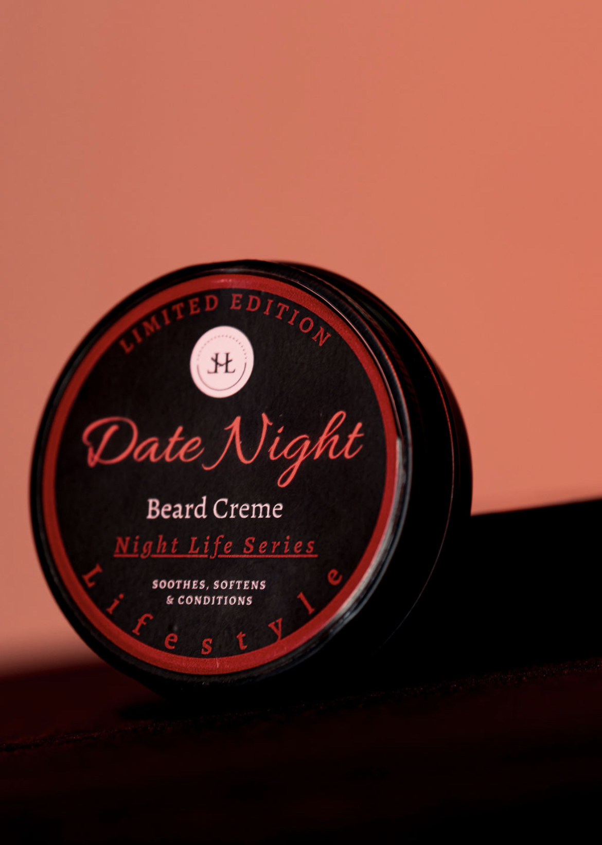 Date Night Beard Crème