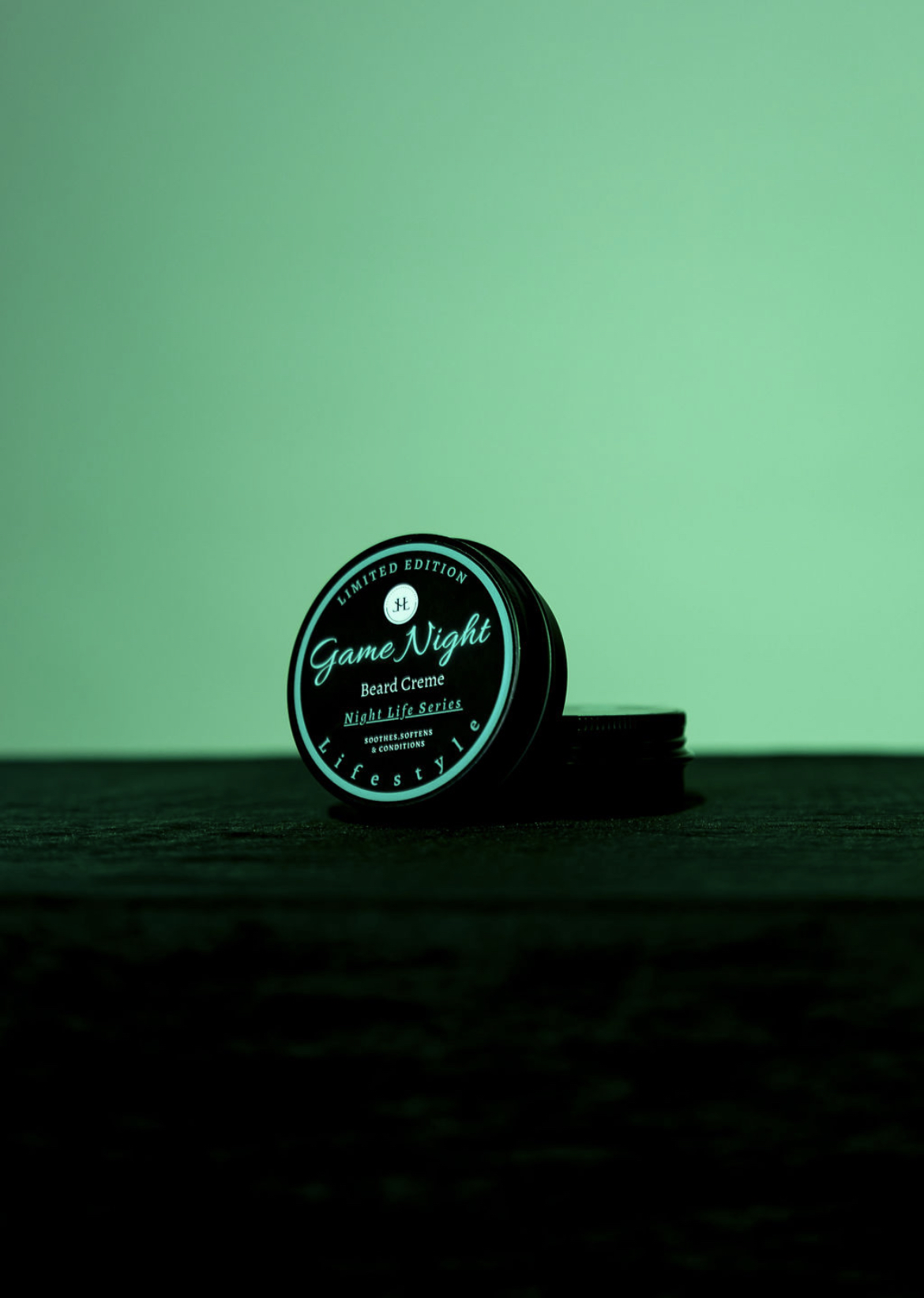 Game Night Beard Crème